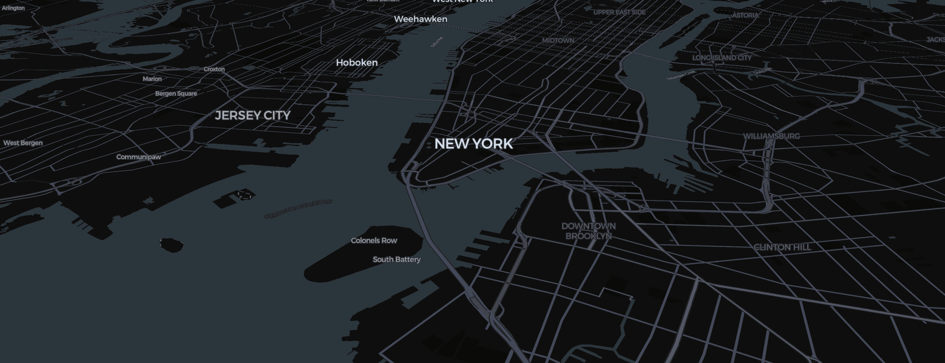 Map Visualization Glossary for Non-Designers